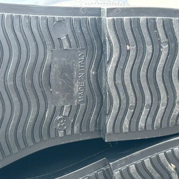 Chloe Riding Boots - Picture 10 of 11